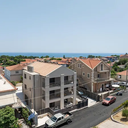 Apartamento Serenity Luxury *