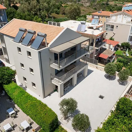 Apartamento Serenity Luxury